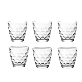 Bormio Bormio set gotash 6 cope 6-pack