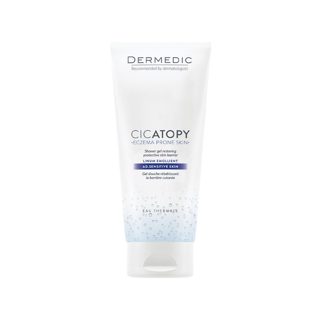 Dermedic Cicatopy Shower Gel