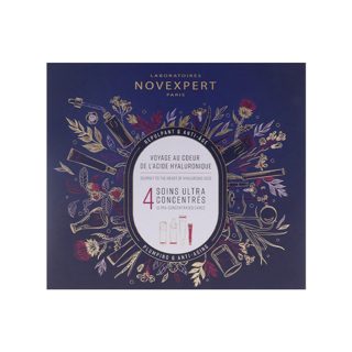 Novexpert Repulpant & Anti Age Set