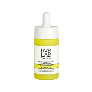 Rvb Lab Hyalu C Anti-Spot Concentrate C Vitaminë C Niacinamide