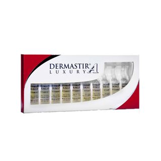 Dermastir Ampoules Vitamin C