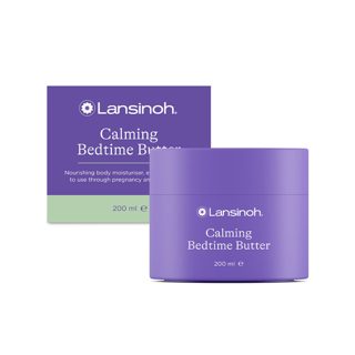 Lansinoh Calming Bedtime Butter