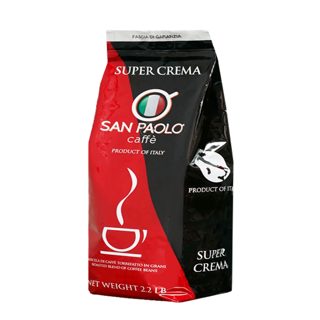 San Paolo caffe 250gr