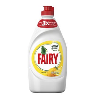P&g Fairy Lemon 450ml