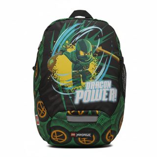 Backpack LEGO Ninjago Dragon Power Kindergarten