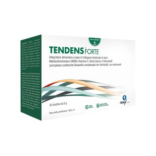 Fenixpharma Tendens Forte