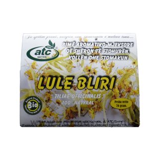 Atc Çaj Lule Bliri