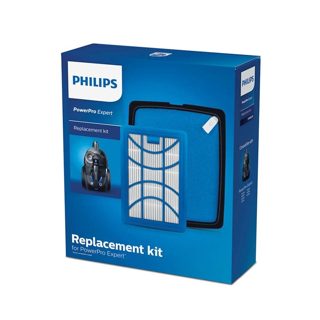 Philips FC8003 Filter Fshese 01