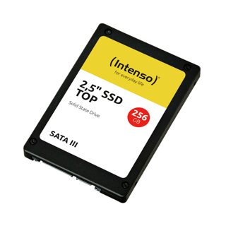 Intenso High Top Performance SSD 256GB