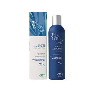 Alta Natura Shampoo Anticaduta