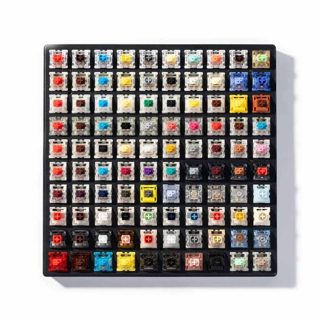 Keychron Switch Tester 100 Max Edition Accessory