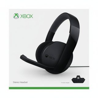 Microsoft Stereo