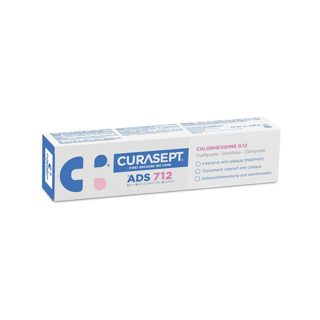 Curasept Pastë Dhëmbësh ADS-712 CHX 0.12