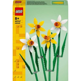LEGO Creator Daffodils