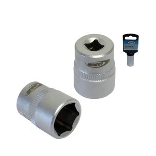 Labor Koke kriketi 1/4" 10 mm 10mm