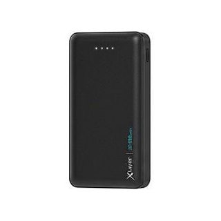 Xlayer Powerbank Micro 20000mAh Black 217283