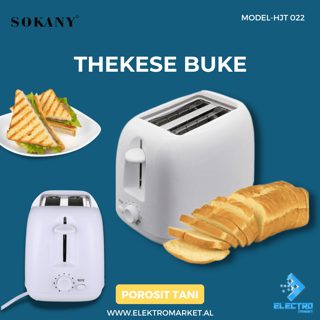 Sokany HJT-022 Thekese Buke