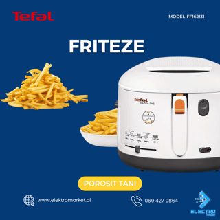 Tefal FF162131 Friteze