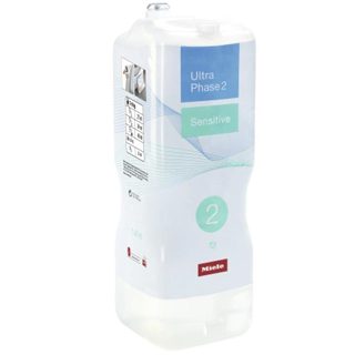 Miele UltraPhase 2 Sensitive DETERGJENT WHI COL
