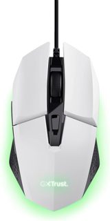 Trust GXT-109 Gaming Felox White
