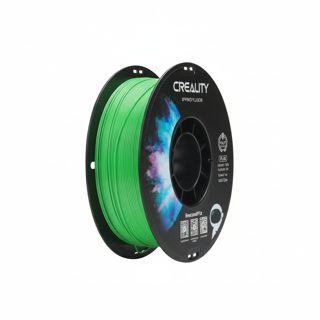Filament Creality 49MPA Tensile 1.80mm Green 1.8mm 1kg