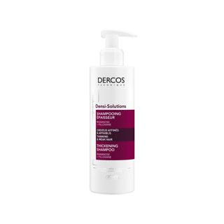 Vichy Dercos Densi-Solutions Thickening Shampo