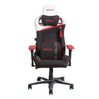 Spawn Samurai Edition Chair