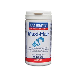 Lamberts Maxi-Hair