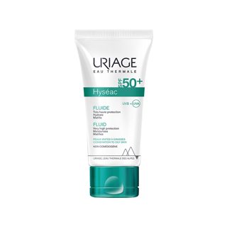 Uriage Hyseac Fluid SPF-50