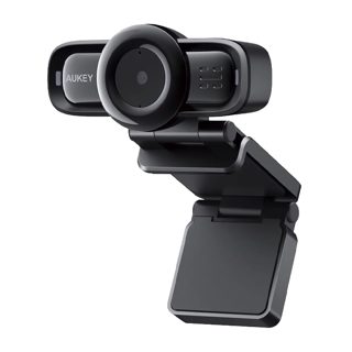 Aukey PC-LM3 Webcam FHD