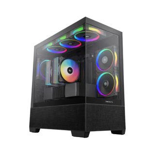 Deepcool CG380 Gaming PC 2TB Core Ultra 7-265KF DDR5 NVMe RTX 5070