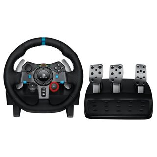 Logitech G29 Driving Force Racing Wheel