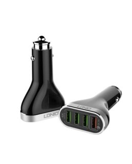 Ldnio C701Q PER MAKINE MICRO 3USB PORTS+ 1USB QC2.0