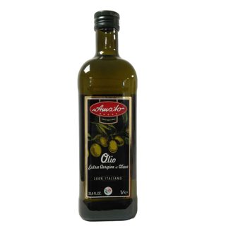 Amato olio extra vergine di olivia lt.1