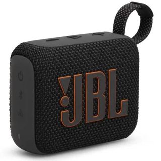 JBL Go 4 BOKS BLUETOOTH BLACK
