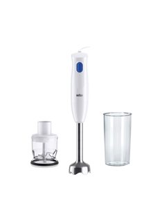 Braun MQ10 Dore Set 201MWH