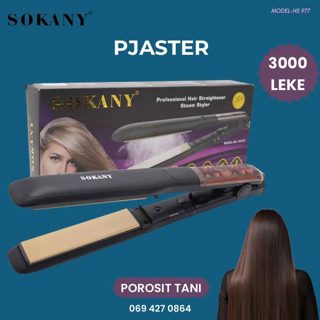 Sokany HS 977 Pjaster