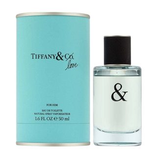 Tiffany & Co Love Parfum EDT 50 50ml