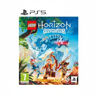 Sony PlayStation 5 Lego Horizon Adventures