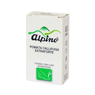 Alpino Pomadë kundër kallove