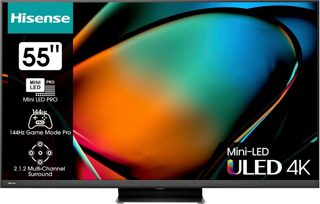 Hisense 55U8KQ ULED 55 4K