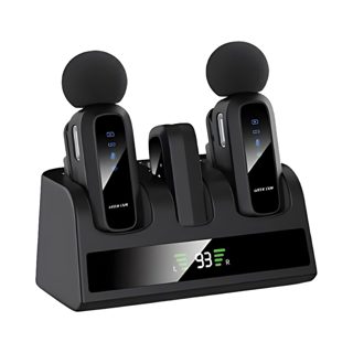Green Lion GM-89X Microphone