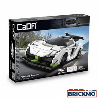 Cada Fantasma Race Car C51083W