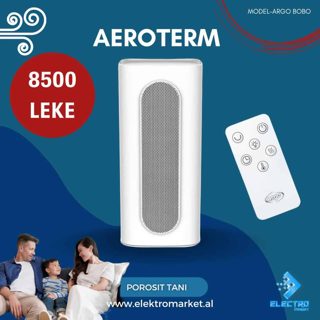 Argo Bobo \ \ Aeroterm