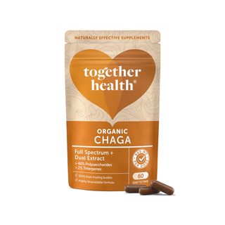Together Health Chaga