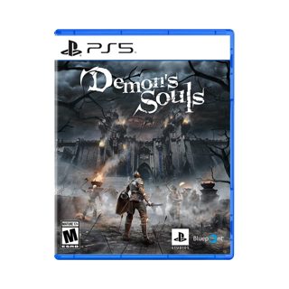 Sony PS5 Demon’s Souls Remake