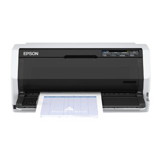 Epson 690II Dot Matrix LQ-