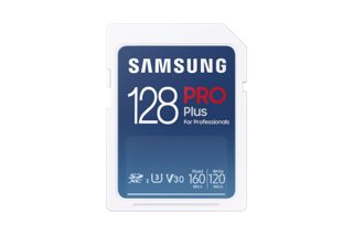 Samsung 160MB Plus 128GB Card MicroSDXC EVO S