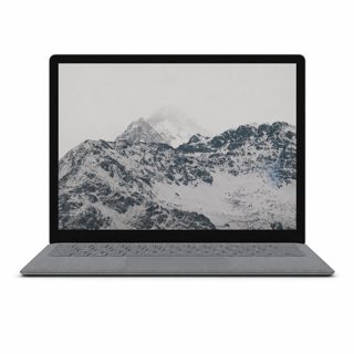 Microsoft Surface 13" i7 7th 1TB 16GB 13.5″ Intel