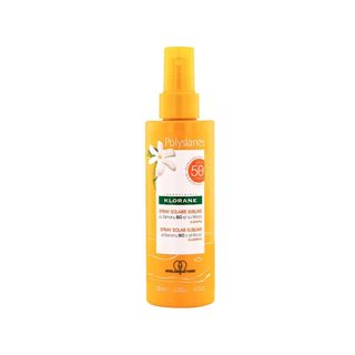 Sublime Sun Spray SPF-50 Klorane Polysianes